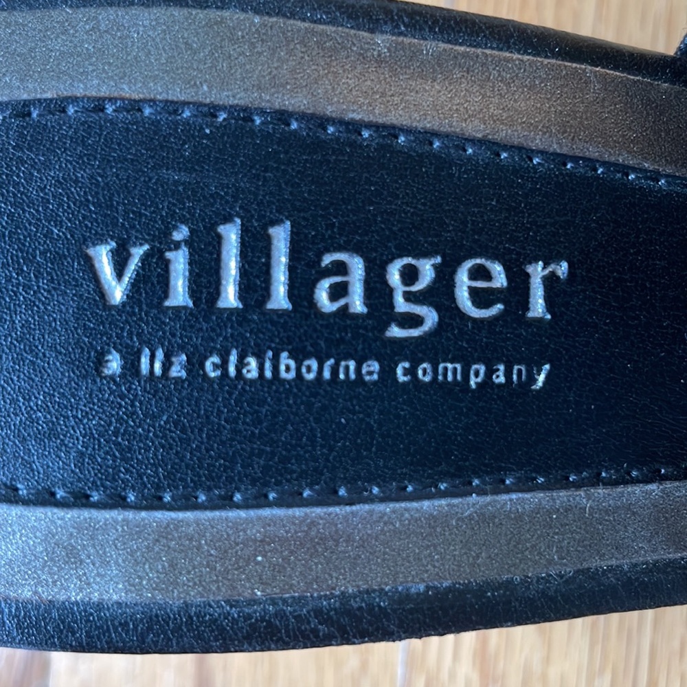 Black mules - Picture 8 of 10
